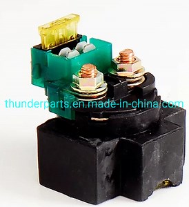 [Hot Item] Motorcycle Electrical Regulator Rectifier for Ybr125