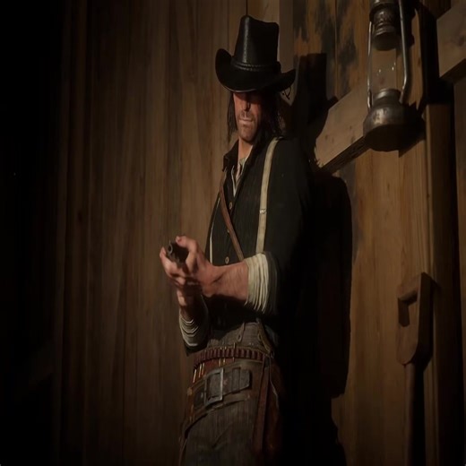 It’s John Marston Micah. | John Marston edit | #fyp #reddeadredemption2 #rdr #johnmarston #edit