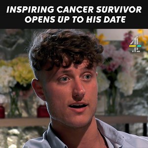 260K views · 2K reactions | “I love life now. It’s a blessing”. ❤️ Via All 4 | Channel 4 | Facebook