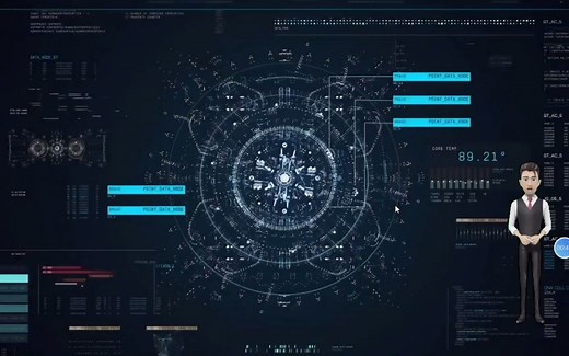 Advanced SystemCare集系统清理维护+电脑优化于一身软件 Pro版