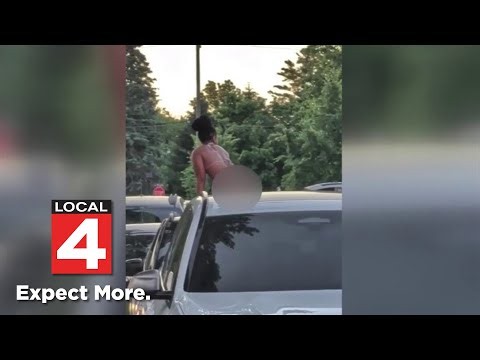 Local 4 News at 6 -- June 15, 2026