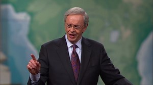 WATCH | Life Principle 24: The Key to the Christian Life