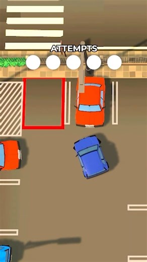 Can Gemini park a car?
