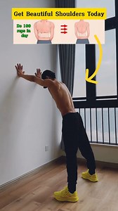 Effective Shoulder Opening Get Rid of Hunchbacks and Thick Backs Today! | Exercise Guide