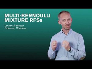 Multi-Bernoulli Mixture RFSs