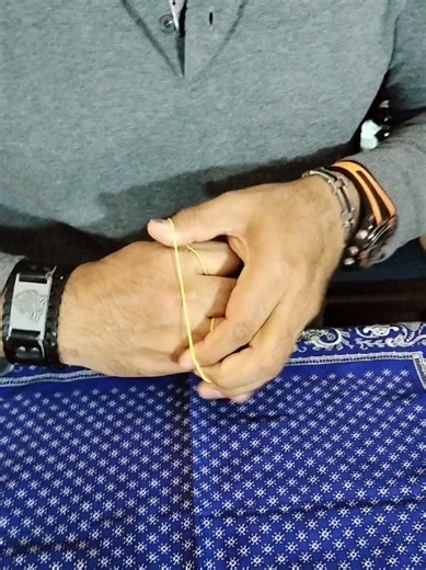 Viste como atravesó la liga 🤯🪄 #tutorial #magic #magia #magictrick #show