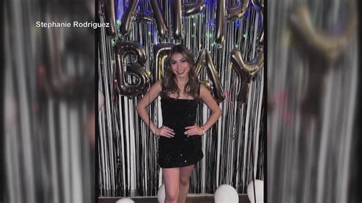 Lawsuit filed in death of Texas A&M student who fell from Austin apartment building