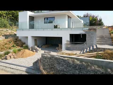 AI Virtual Staging Demo 01 - #Betates AI Real Estate Media Platform