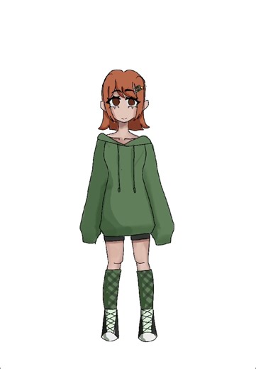 Day 1 of posting speed paints until I reach 250 subs🖤🩷