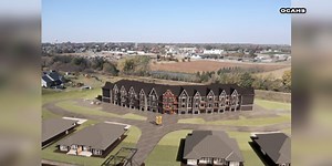 55  community being developed in Orange City with hopes of slowing need for senior healthcare