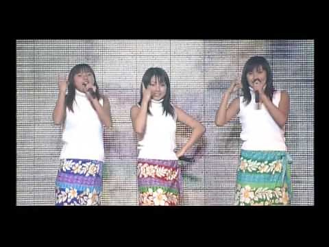 NEOちゃっきり娘 - ピンクのチェリー -