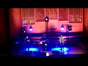 Anathema - Deep (live in Sofia, 11.11.15)