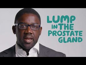 What is Prostate Cancer? | Macmillan Cancer Support