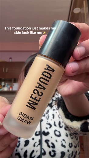 Medium Coverage Foundation That Looks Like Skin
