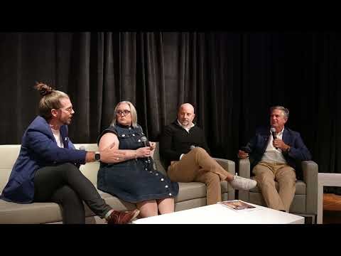 NYControlled: “The Handshake – Where designers, integrators, and manufacturers meet — and when?”