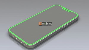 iPhone SE 4 may not come with home button, new CAD renders reveal