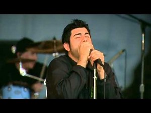Deftones - Live in Hawaii (2002)