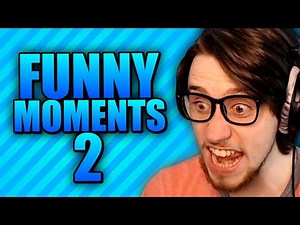 Funny Moments 2