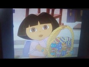 Dora The Explorer Egg Hunt We Did it Song