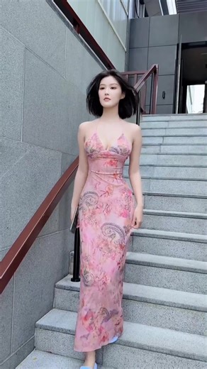 Stunning Beach Models Showcasing Catwalk Talent