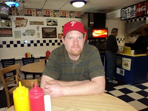 Bites Nearby: Meet the Chef & Owner of Wimpy's Original