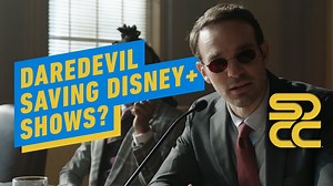 Can Daredevil Save Marvel's Disney  Shows? | Comic Con 2023 - The Global Herald