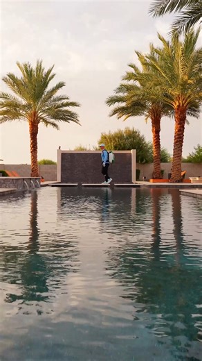 🚫🐜 Think you're safe because it's “not bug season”? Think again! 🏡💥 At Fromms Pest Control, we treat every home like it’s our own — rain or shine, inside and out. Whether you're in Phoenix, Scottsdale, Chandler, Mesa, or Gilbert, pests never stop trying to move in… and neither do we! In this video, our tech is performing a targeted pest control service to knock down activity before it becomes a full-blown infestation. ✅ Interior & exterior protection ✅ Granules for long-lasting coverage ✅ Pe