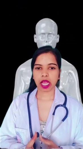 Vomiting Me Blood? | Ye Danger Signal Ho Sakta Hai!