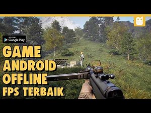 10 Best Offline FPS Android Games 2026