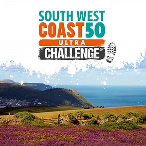 South West Coast 50