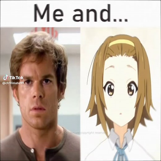 Скидывайте своим бро | K-On! (яп. けいおん! Кэй-он!) — комедийная манга-ёнкома, написанная и иллюстрированная Kakifly. Публикация манги началась в мае 2007 года в журнале Manga Time Kirara издательства Houbunsha, а с октября 2008 года манга выходила дважды в месяц в журнале Manga Time Kirara Carat. С 3 апреля по 25 июня 2009 года в Японии проходила трансляция одноимённой аниме-адаптации, созданной студией Kyoto Animation. Аниме-сериал включает в себя два сезона: первый из 12 основных и 1 дополнитель