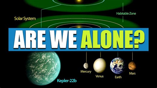 Where life could exist beyond Earth in our solar system