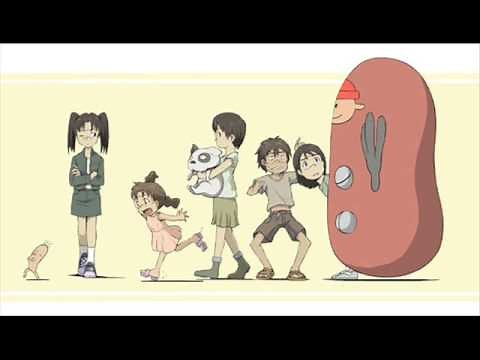 Dennou Coil - Prism (Full)