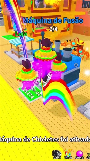 I tried to make the strongest Ketupat Bros in the world and it was the ultimate disaster 😭😭😭 #rob...