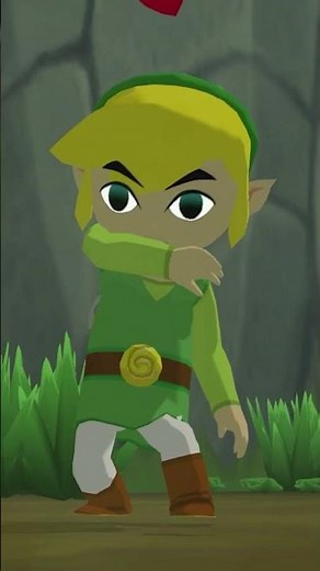 Wind Waker (HD?) On Switch 2