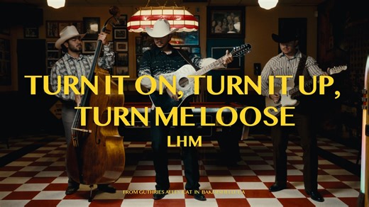 32K views · 1.3K reactions | Turn it on, Turn it up, Turn me loose- LHM  #bakersfieldsound #Realcountry #LHM #viral #bakersfield #countrymusic #dwightyoakam #country #california | Los Hermanos Mendoza | Facebook