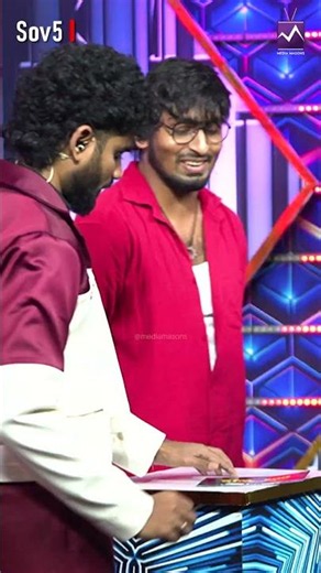 ஆளுக்கு 50 எடுத்துக்கிட்டு Auto-ல போக வேண்டிதான் 😏🛺| Media Masons