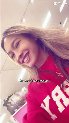 He is a lier girls 💔 #fypviral #jesusfreak #relatable #breakup