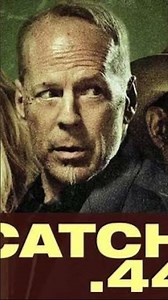 2011 CATCH .44 [movie reaction] #brucewillis #forestwhitaker *this is an underrated, wild crazy film