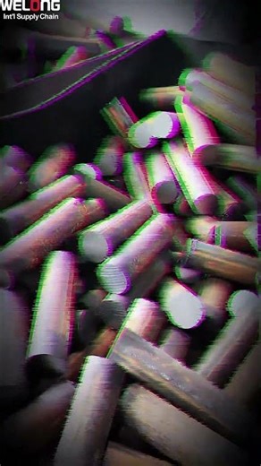 The Power of Precision Forging