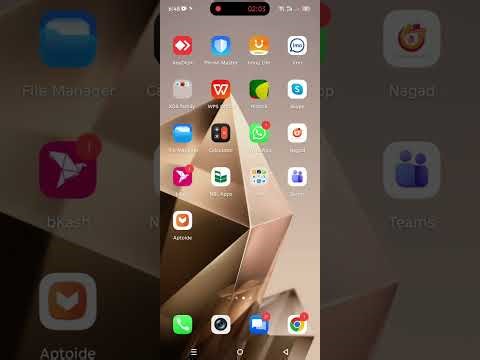 smartphone APK Windows 11