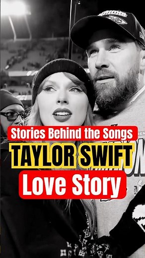 Stories Behind the Songs: Taylor Swift - 'Love Story' (2008)