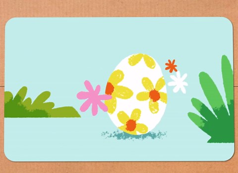 Amazon eGift Card - Seasonal - (Instant Email or Text Delivery)