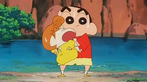 755K views · 29K reactions | Shinchan movie - Bungle in the jungle(Part-4) Follow Kishan K  here #shinchan #shinchancomedy #shinchanvideo #shinchantamil #shinchanhindi #shinchanmemes #shinchanfans #shinchanlover #shinchanfun #shinchanforever #shinchanmovieinhindi #shinchanepisodes #shinchaninhindi #anime #cartoons #cartoonvideo #animelovers #animeloversfollowme | Kishan K | Facebook