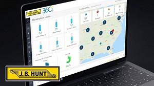 9.5K views · 91 reactions | Marketplace for #JBHunt360 utilizes advanced freight matching paired with in-depth analytics to connect the right load with the right truck. Contact us today to discuss what #supplychain excellence means for your business! | J.B. Hunt Transport Services, Inc. | Facebook