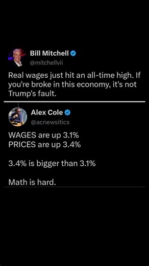 the paycheck math doesn't add up | Subscribe for more #motivation 😊👍