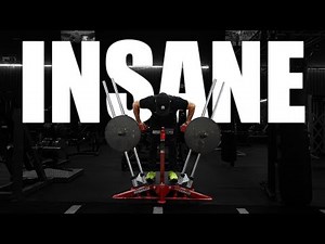 The Most Epic Plate-Loaded Back Machines at Roman Empire Gym