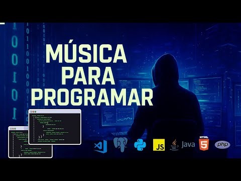 💻🎶 MUSICA para PROGRAMAR SOFTWARE 2026