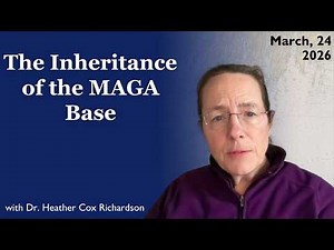 Guilt by Trump Association | Explainer