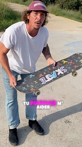 Comment faire le Ollie✨ Cours de Skate Oldskullz France. Apprendre le Skate en s’amusant avec Mon Coach Skate Maxx Hat💪🏼#skateboarding #tuto #moncoachskate #apprendreleskate #coursdeskate #skate #skateboard #coaching #ollie | Oldskullz France